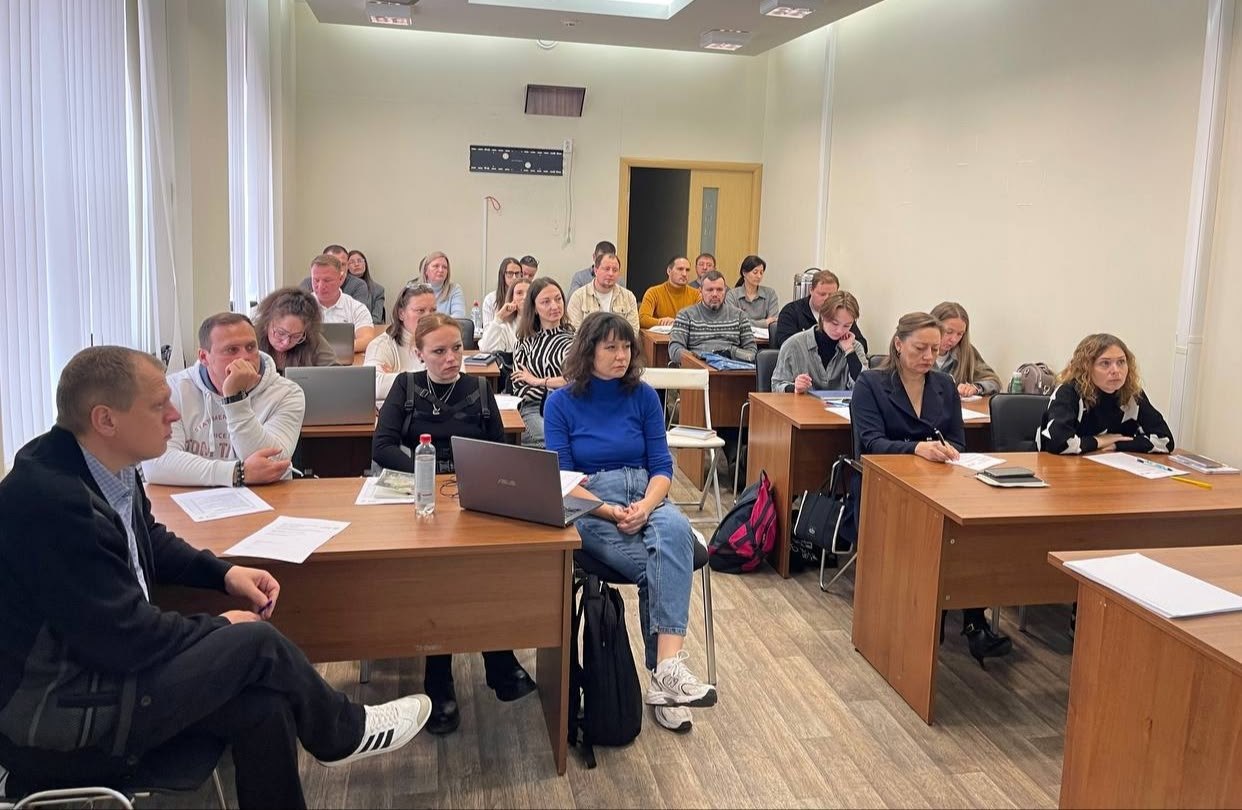 Менеджеры маркетплейсов из Мордовии повышают квалификацию благодаря нацпроекту